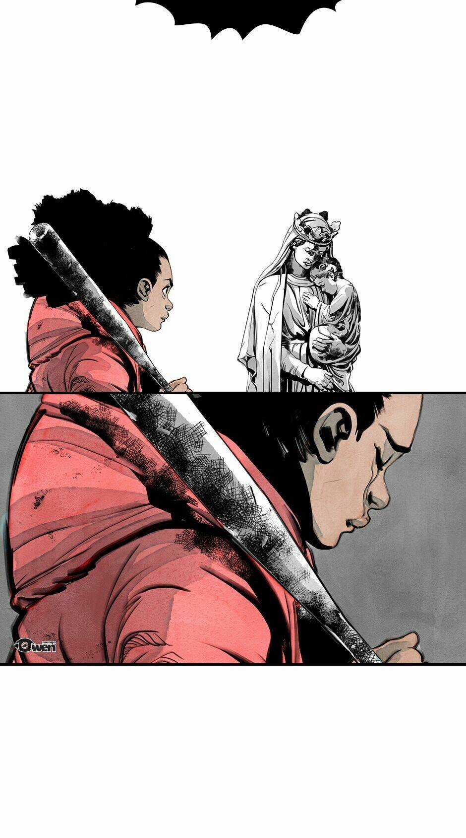 Blink - Chapter 16 - Trang 7