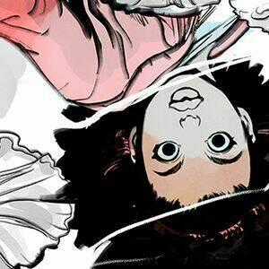 Blink - Chapter 18 - Trang 2