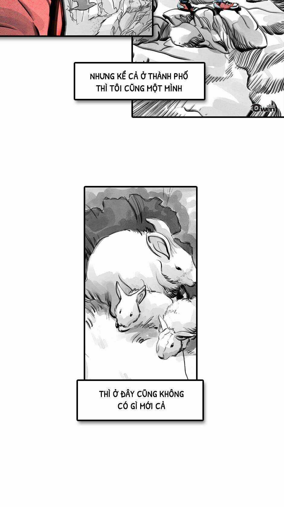 Blink - Chapter 18 - Trang 11