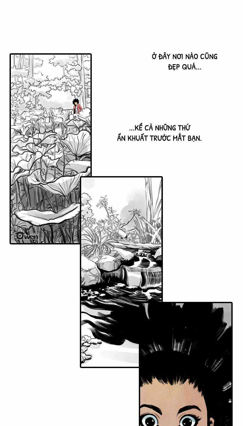 Blink - Chapter 18 - Trang 12