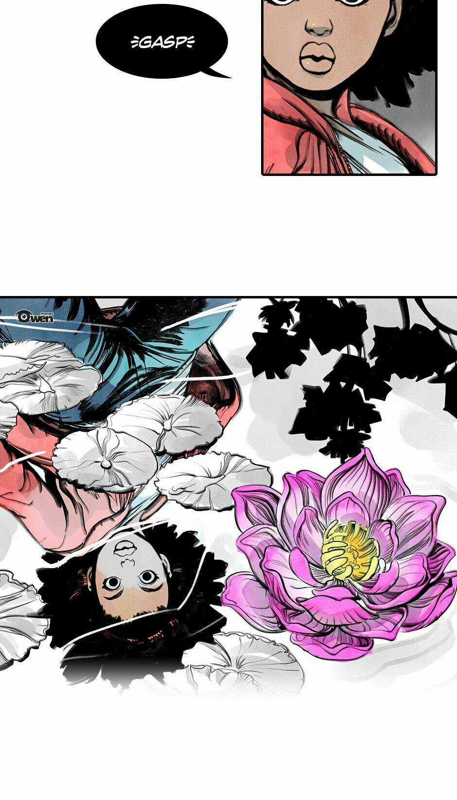 Blink - Chapter 18 - Trang 13