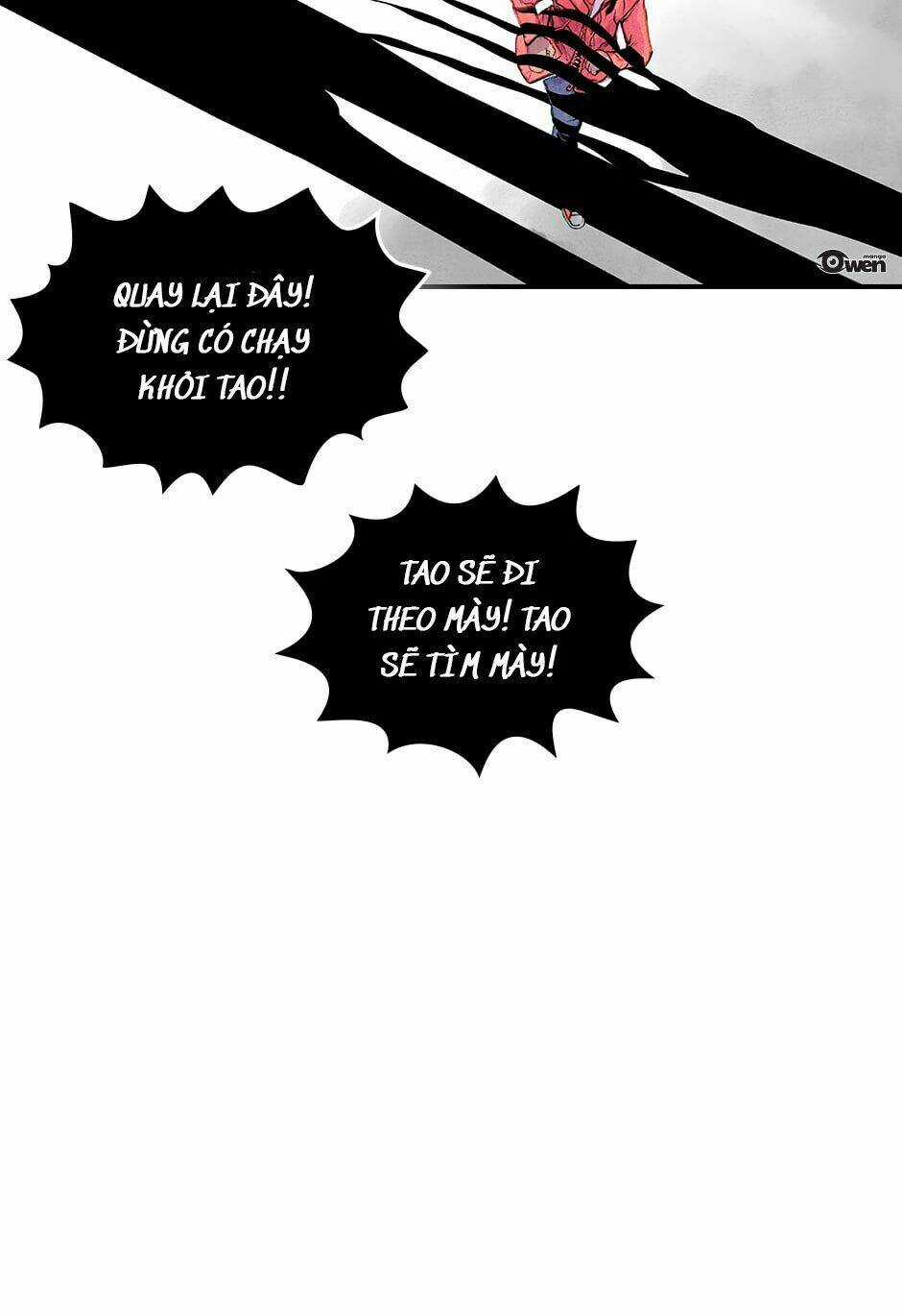 Blink - Chapter 18 - Trang 5