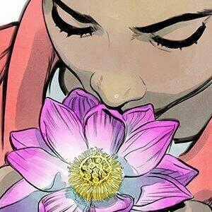 Blink - Chapter 19 - Trang 2