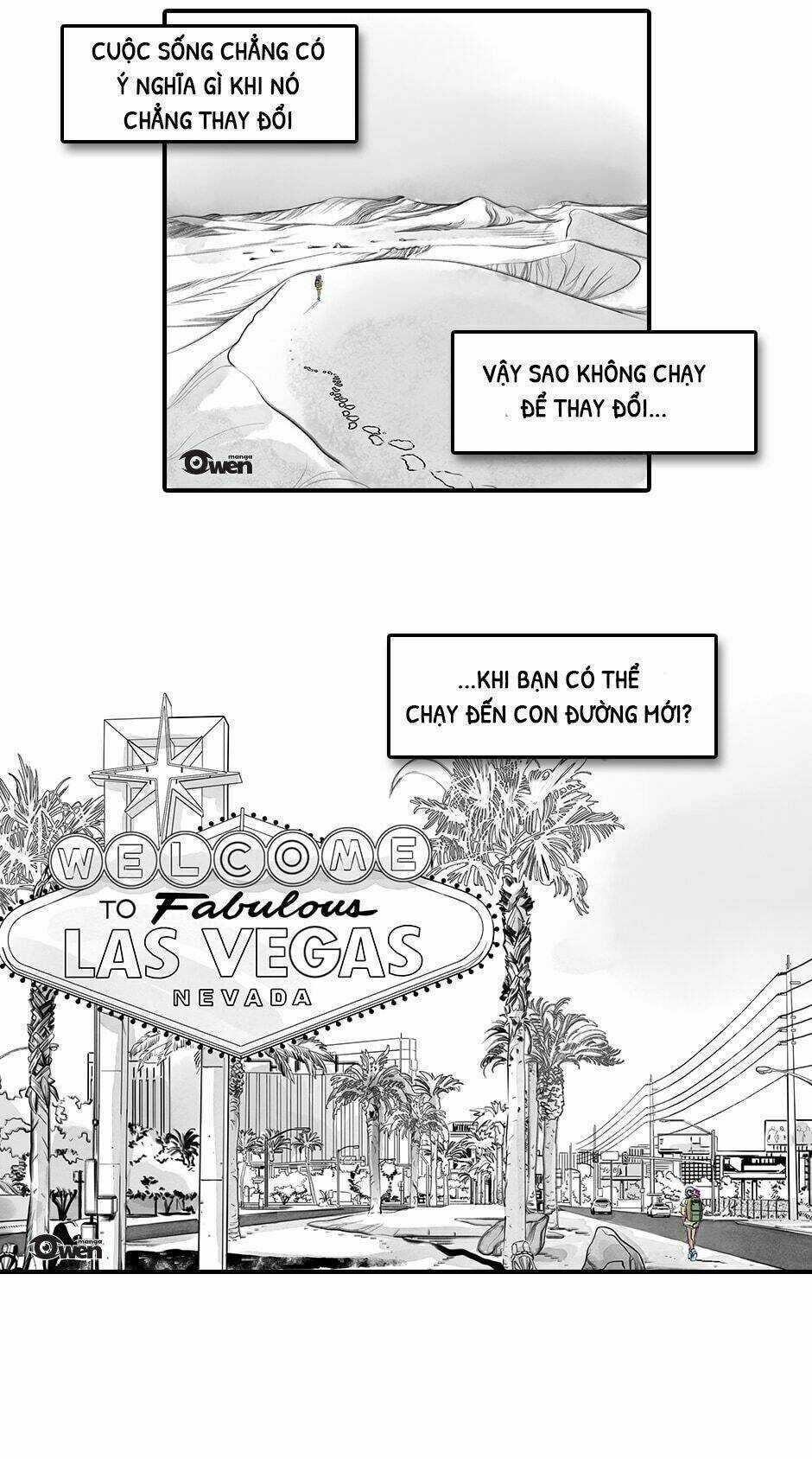 Blink - Chapter 19 - Trang 11