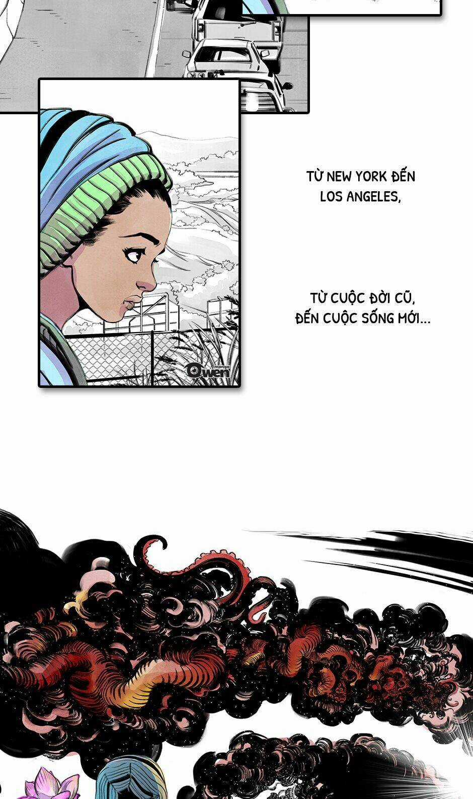 Blink - Chapter 19 - Trang 13