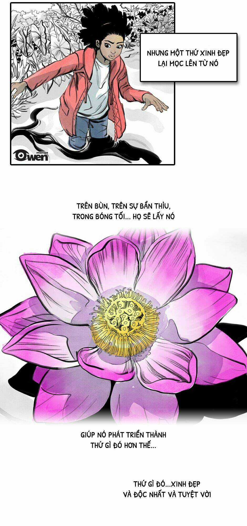 Blink - Chapter 19 - Trang 4