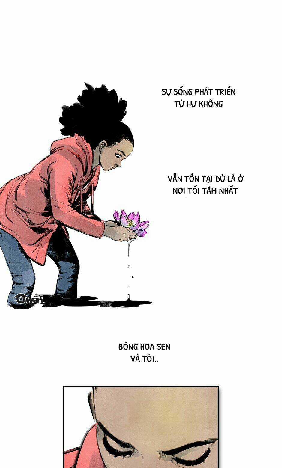 Blink - Chapter 19 - Trang 5