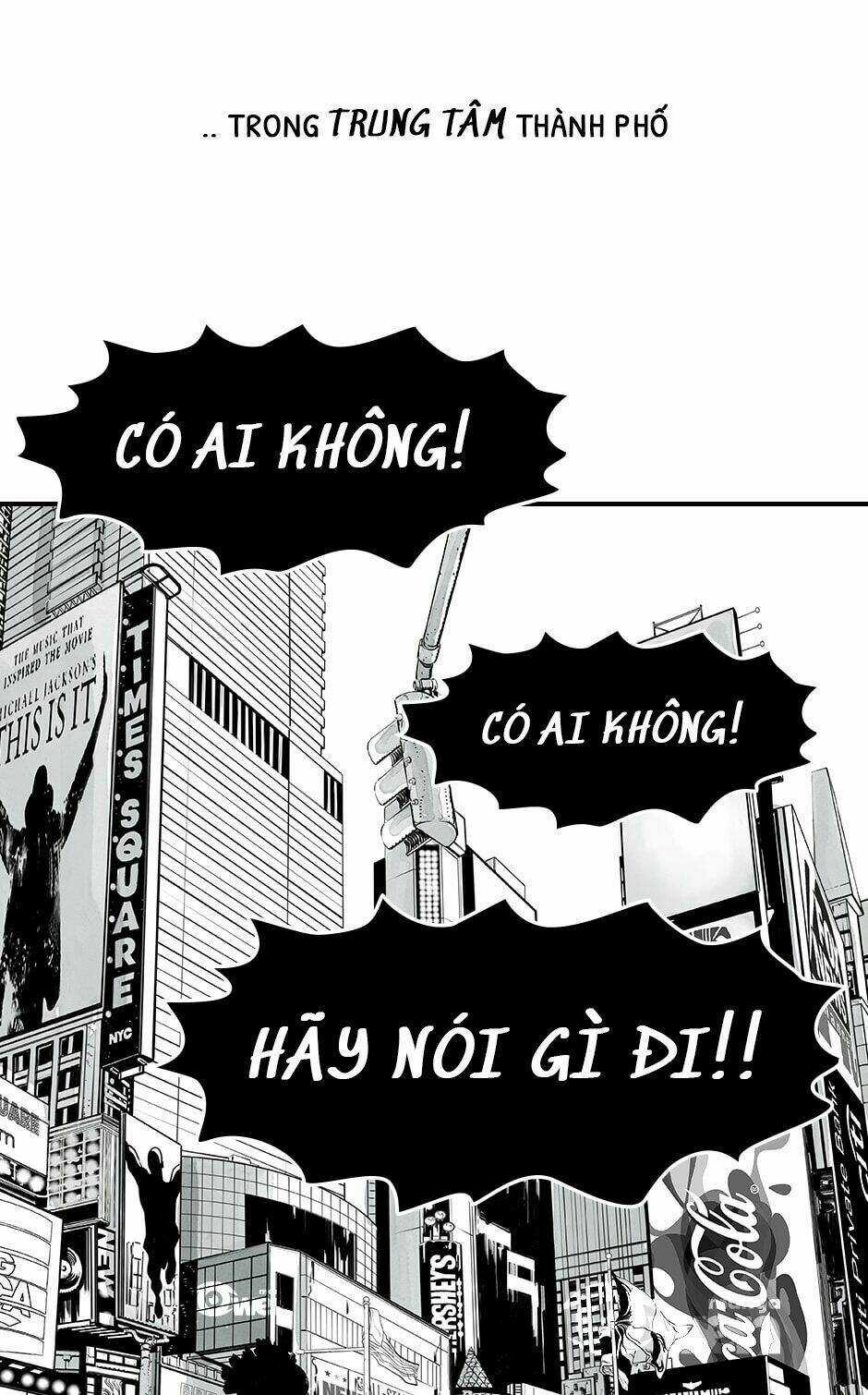 Blink - Chapter 2 - Trang 13