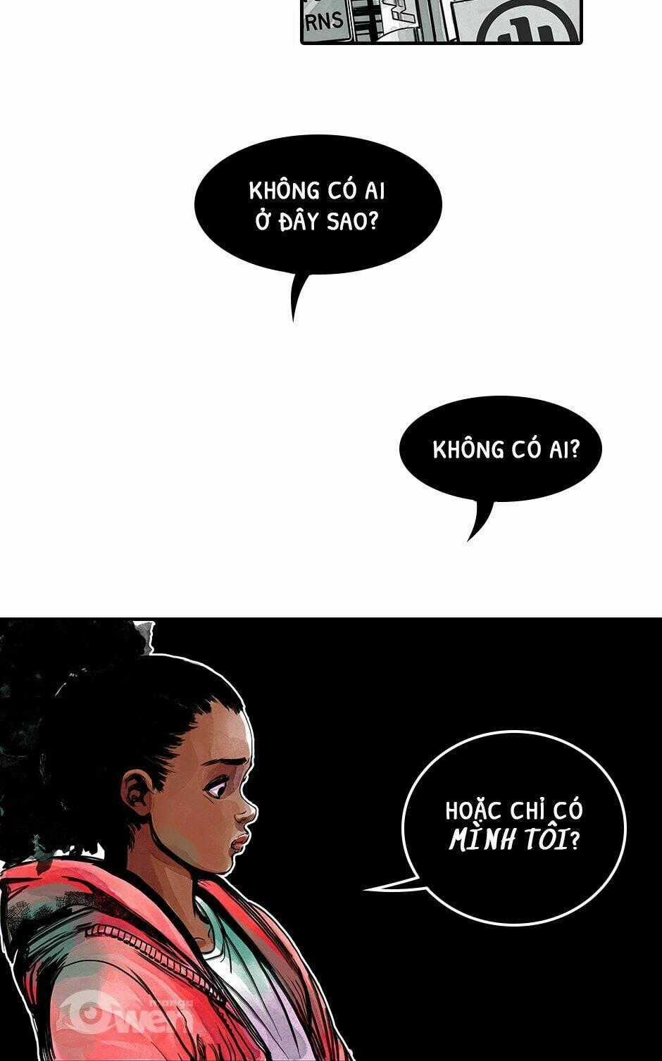 Blink - Chapter 2 - Trang 16