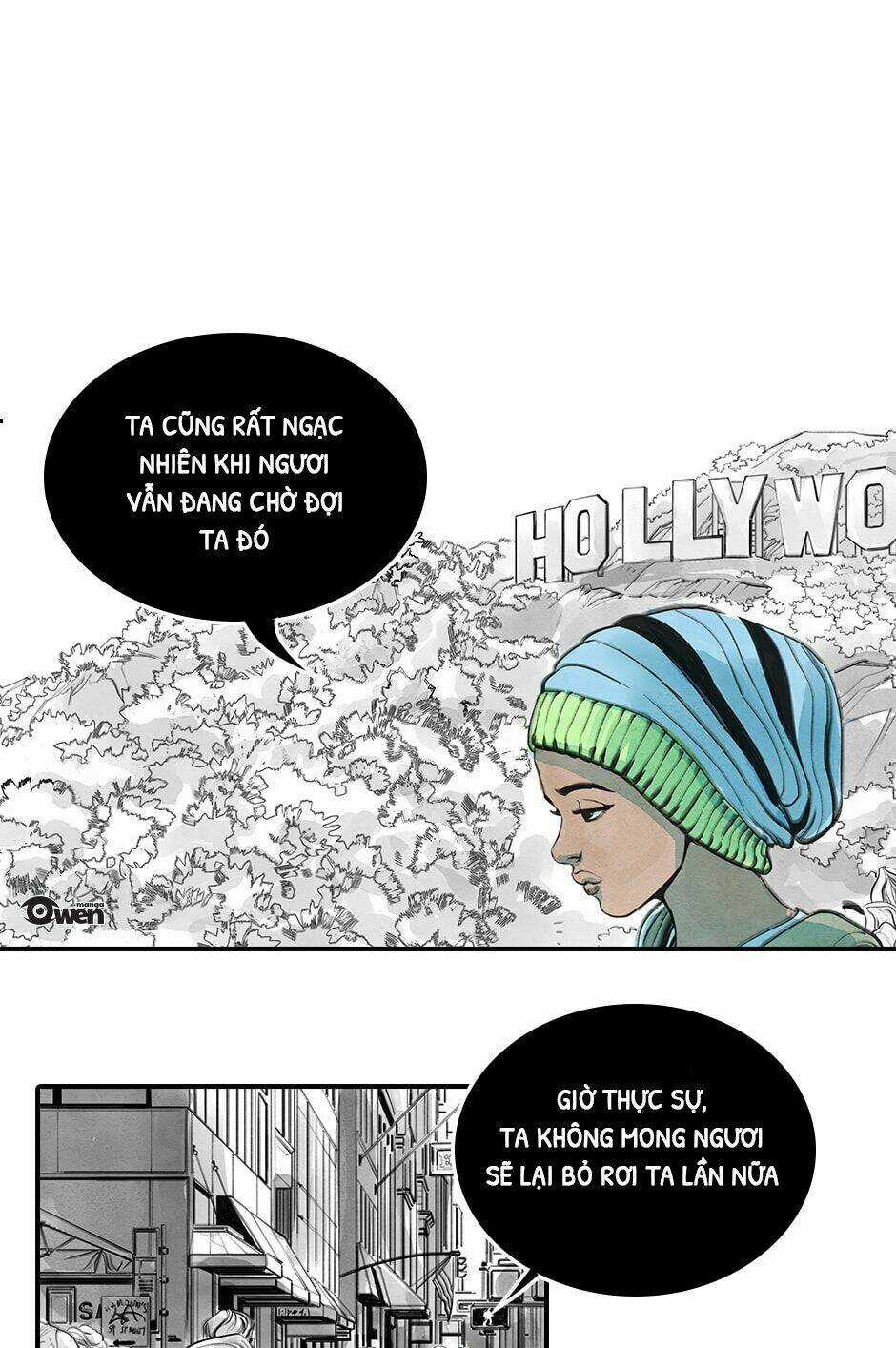 Blink - Chapter 20 - Trang 3