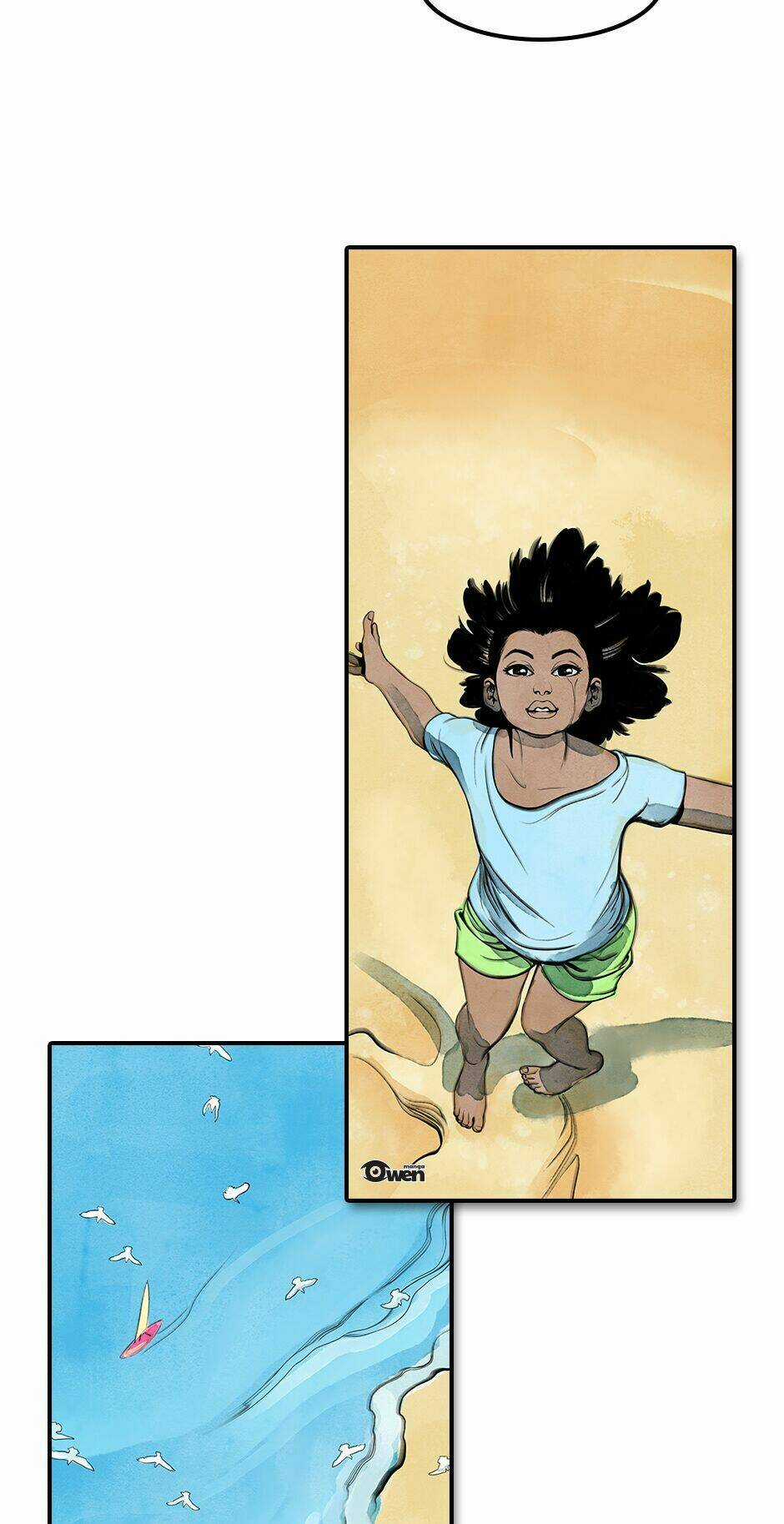 Blink - Chapter 21 - Trang 25