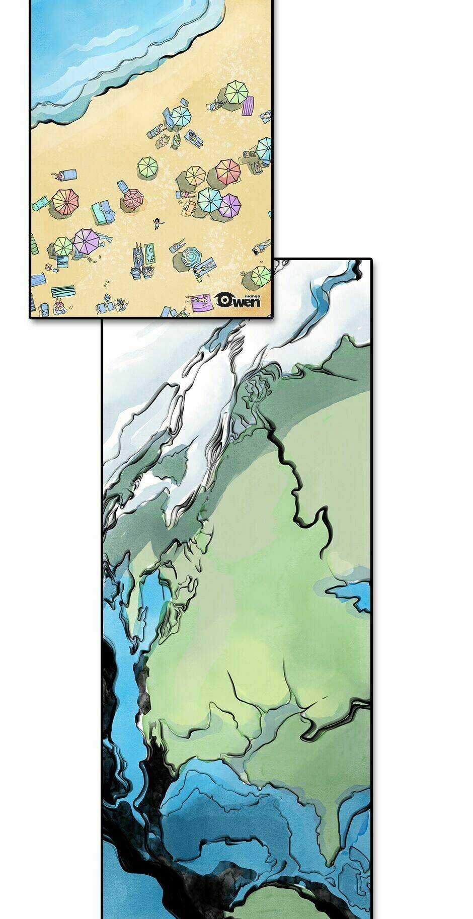 Blink - Chapter 21 - Trang 26