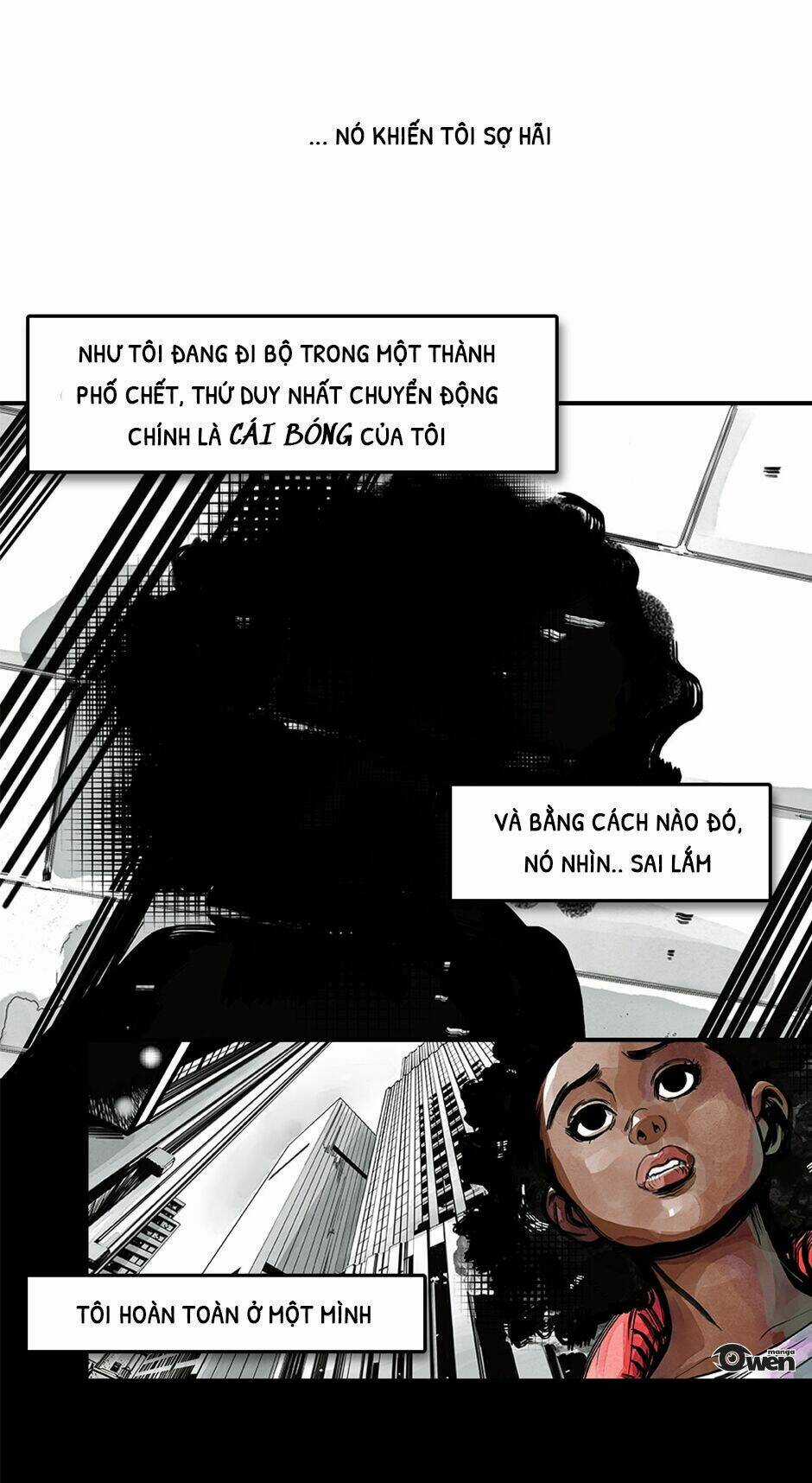 Blink - Chapter 3 - Trang 14