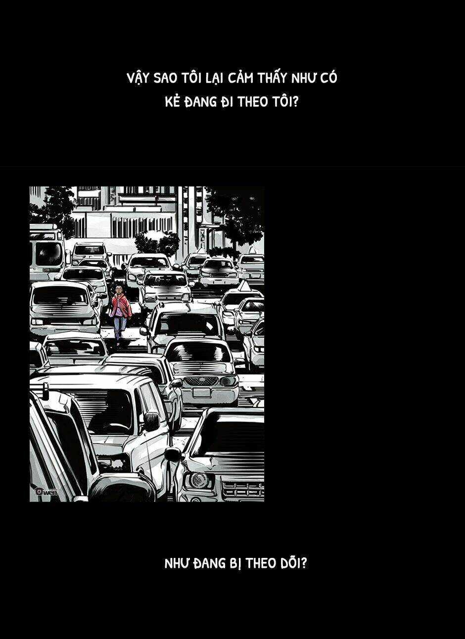 Blink - Chapter 3 - Trang 15