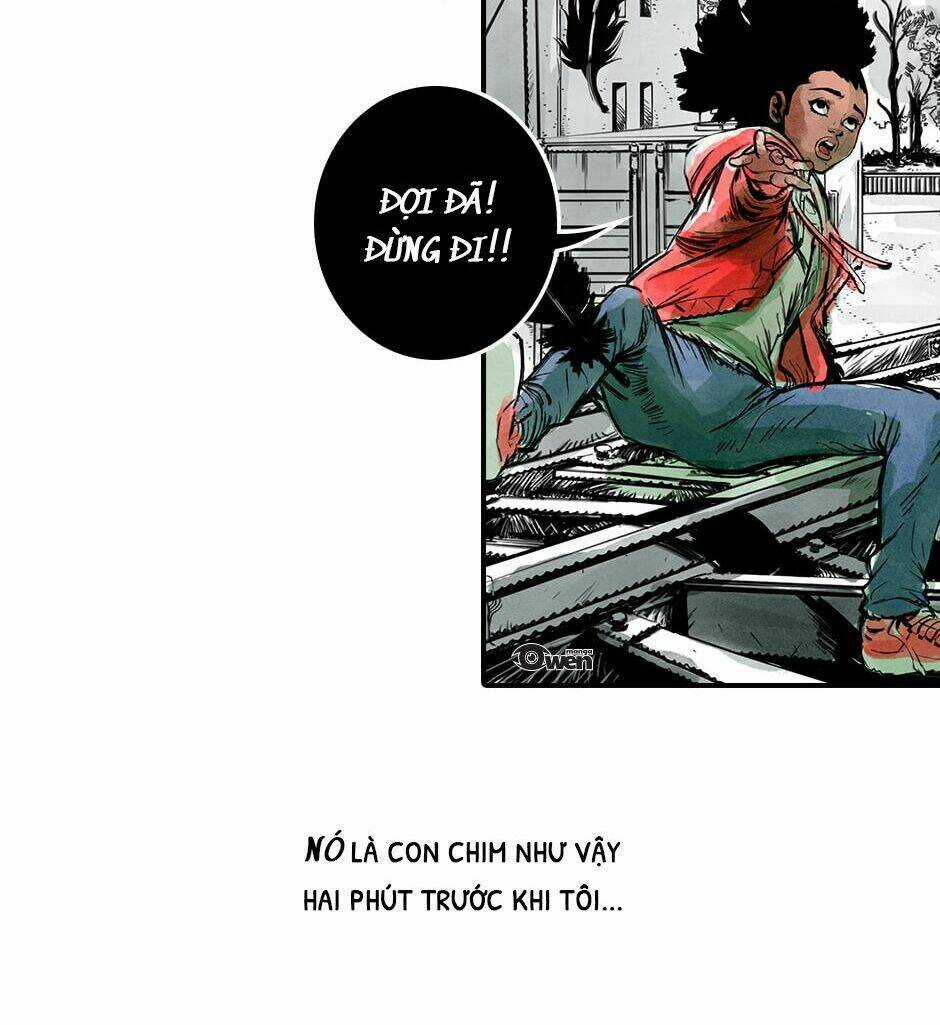 Blink - Chapter 3 - Trang 20