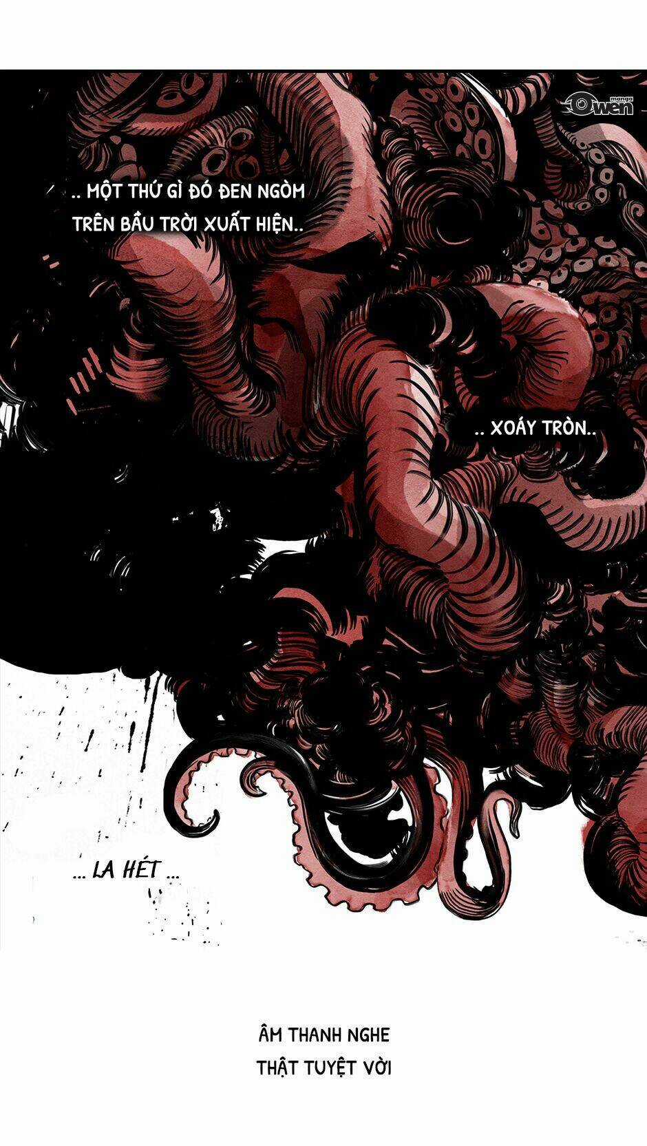 Blink - Chapter 3 - Trang 21