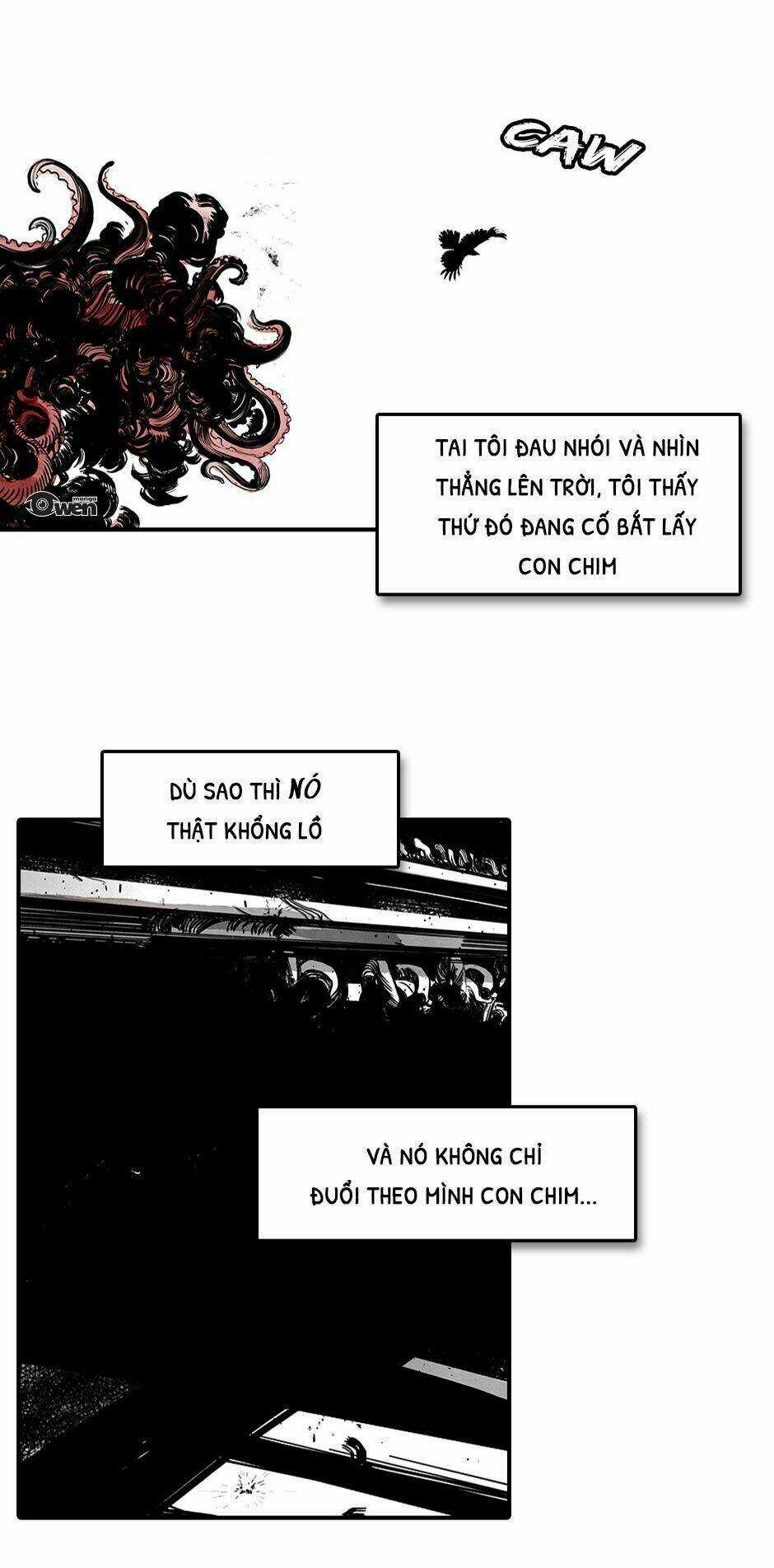 Blink - Chapter 3 - Trang 22