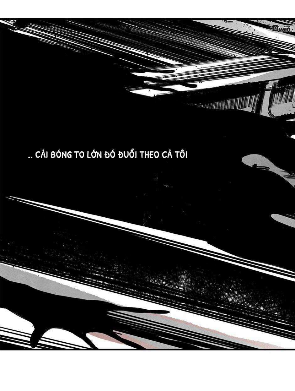 Blink - Chapter 3 - Trang 23