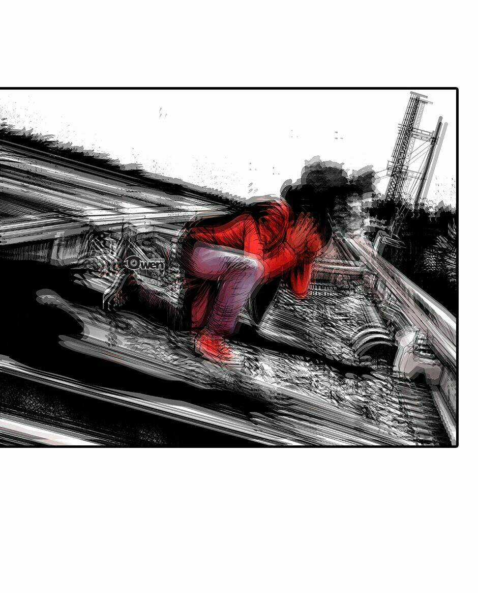 Blink - Chapter 3 - Trang 25