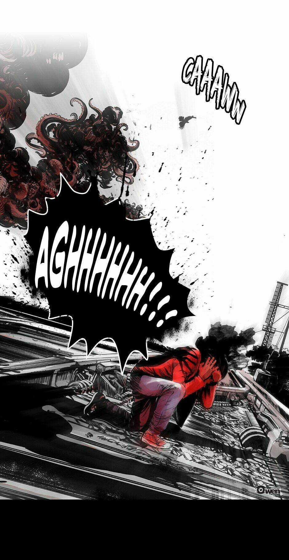 Blink - Chapter 3 - Trang 26