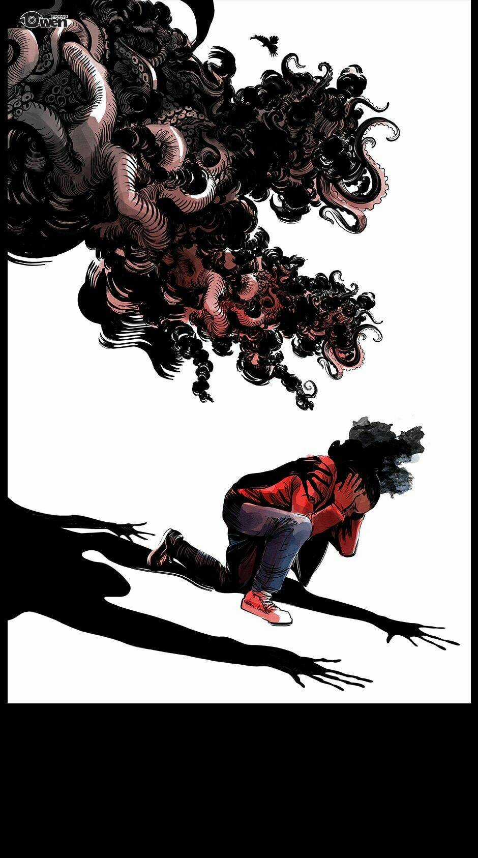 Blink - Chapter 3 - Trang 27