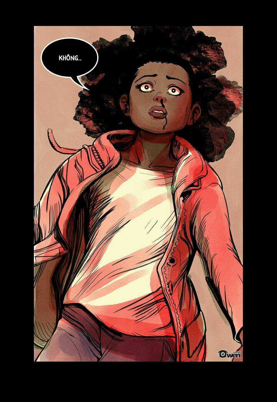 Blink - Chapter 3 - Trang 28