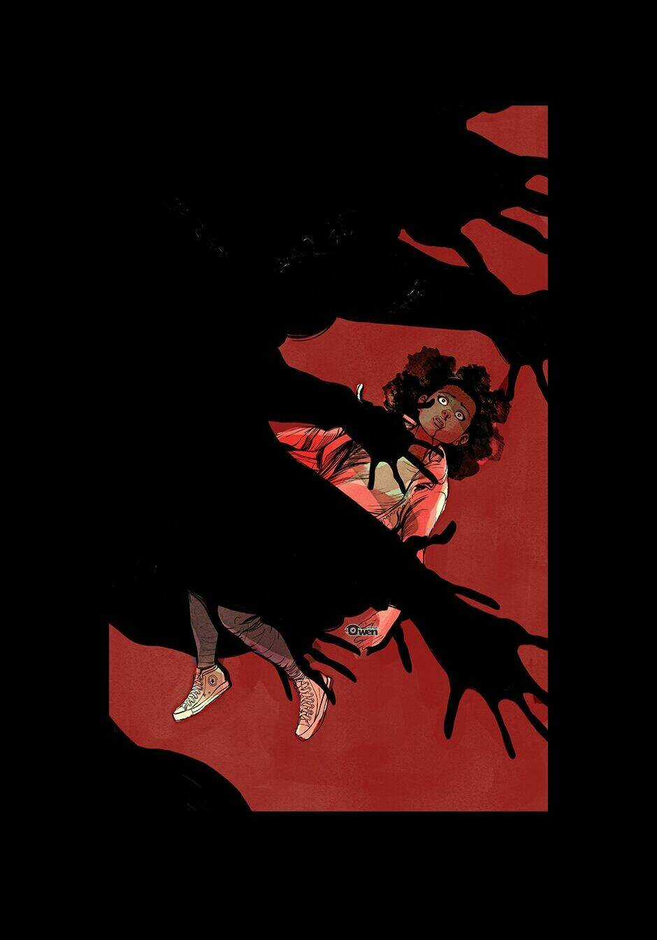 Blink - Chapter 3 - Trang 30