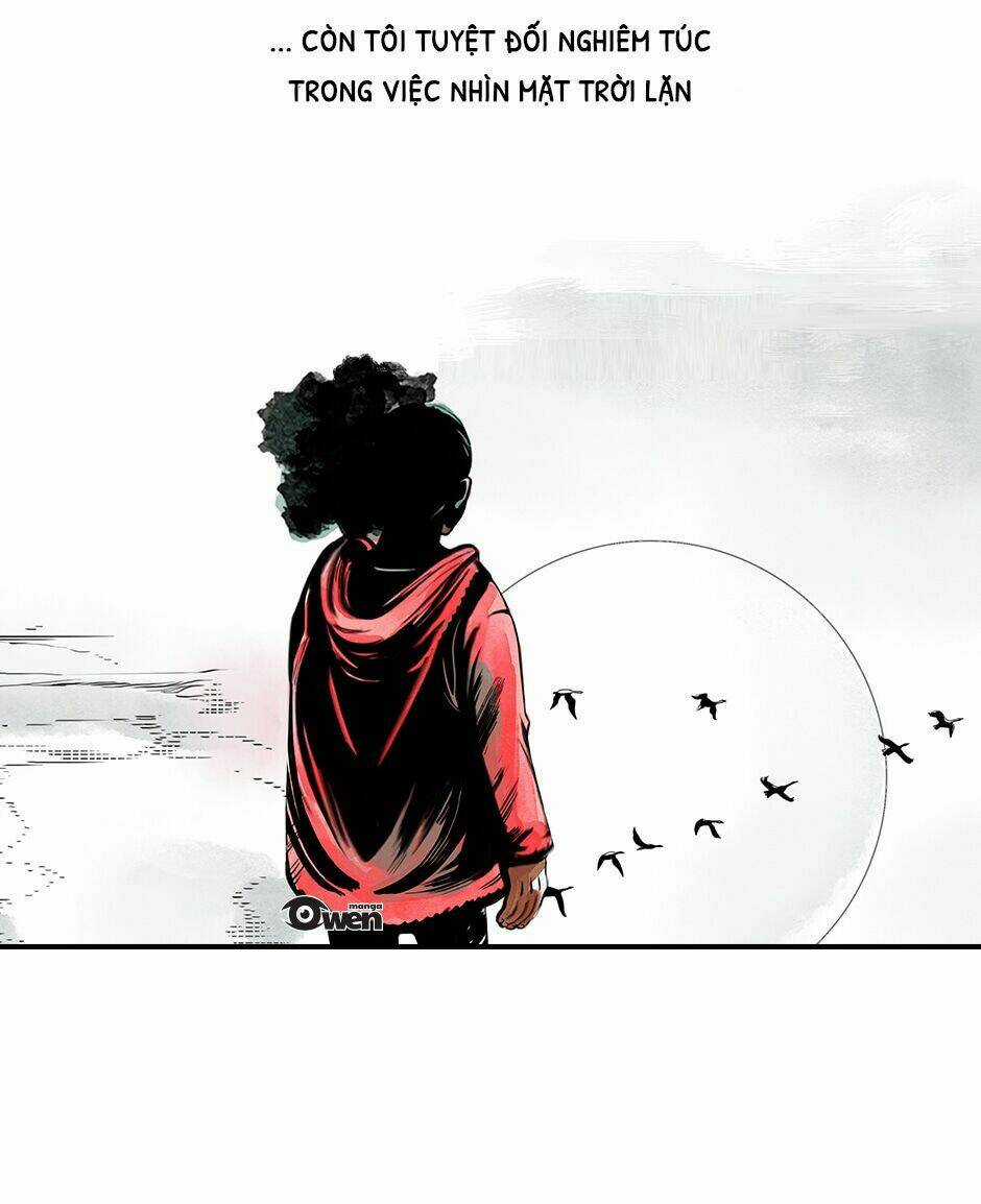 Blink - Chapter 3 - Trang 8