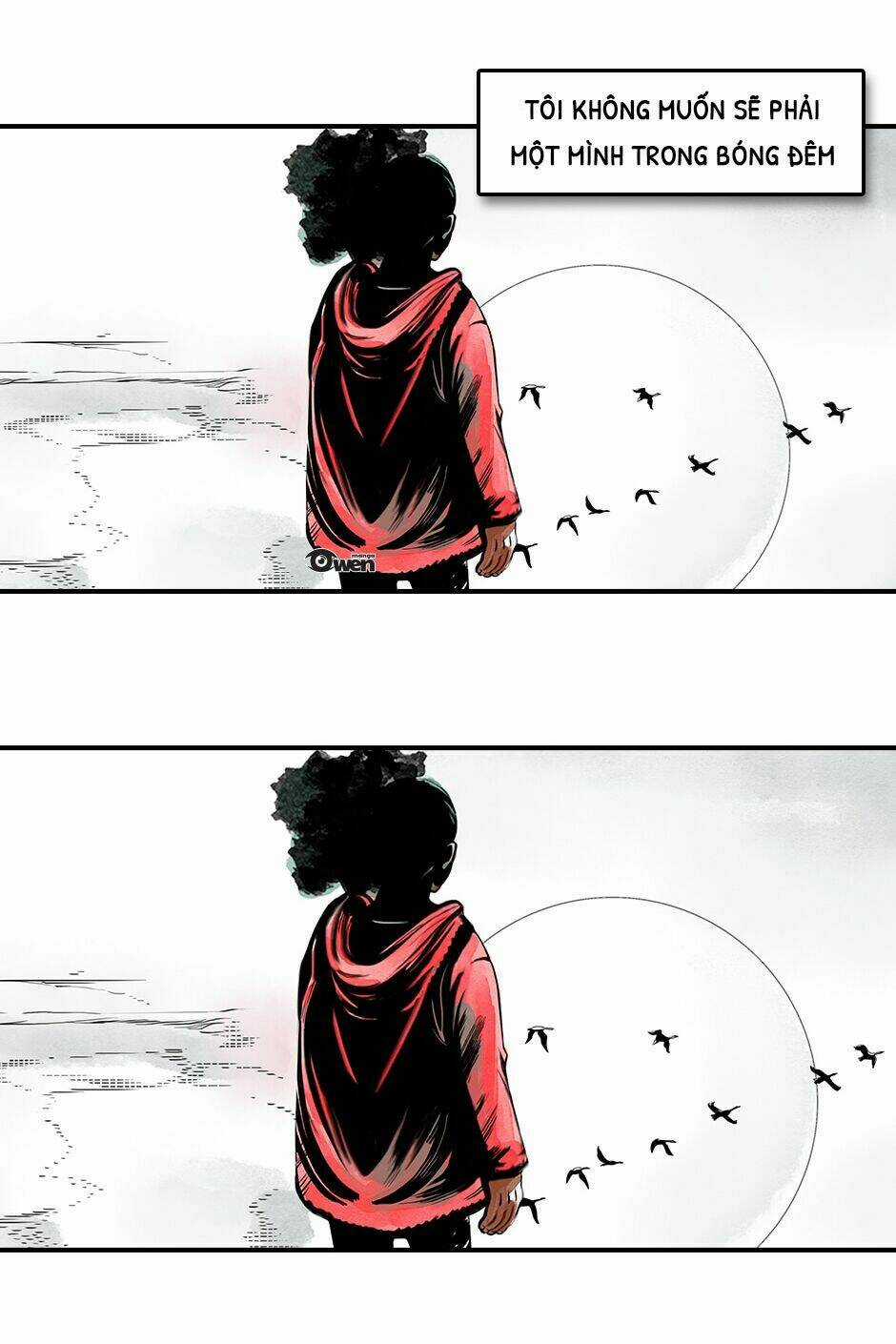 Blink - Chapter 3 - Trang 9