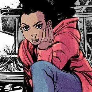 Blink - Chapter 4 - Trang 2