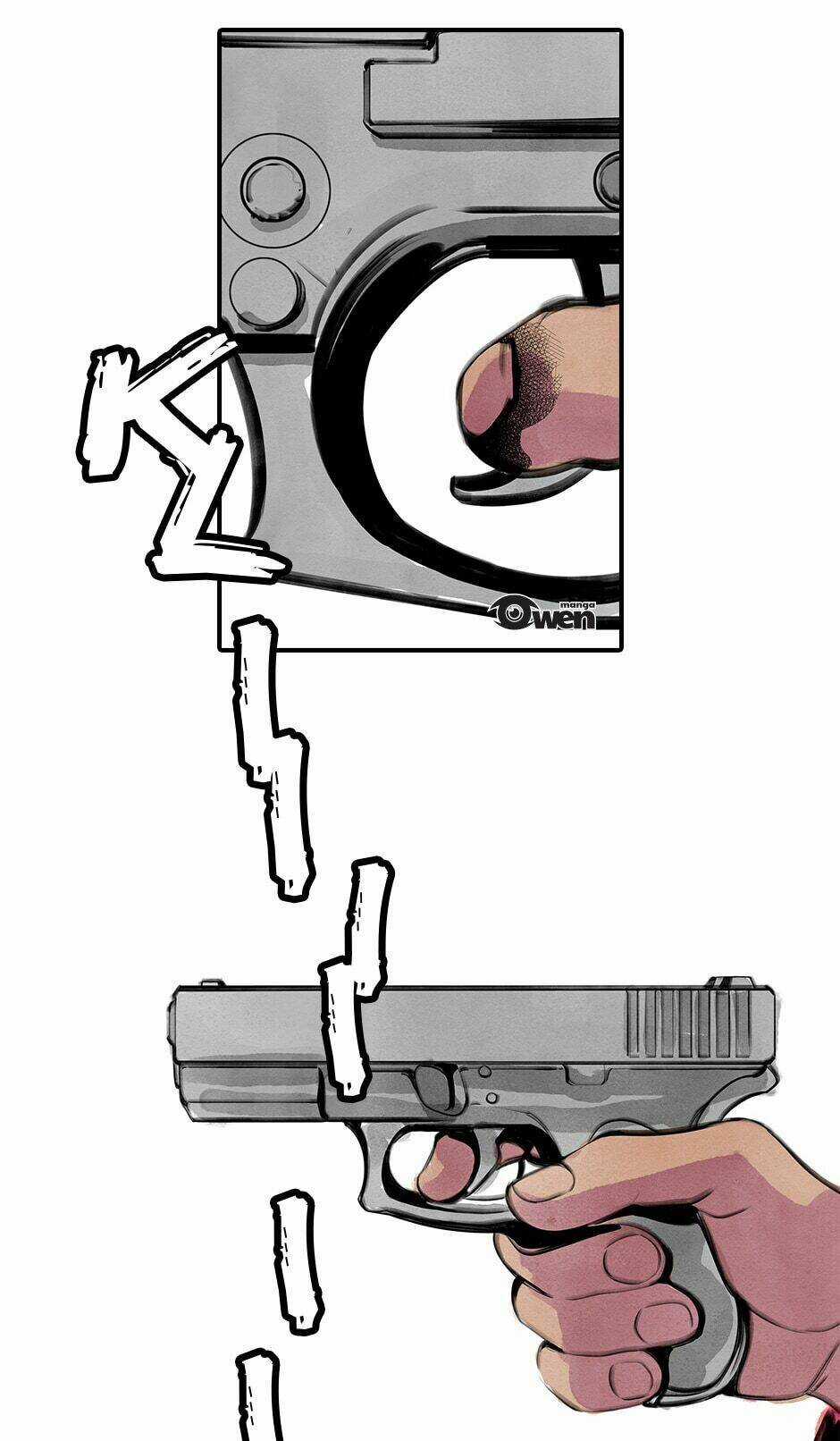 Blink - Chapter 4 - Trang 14