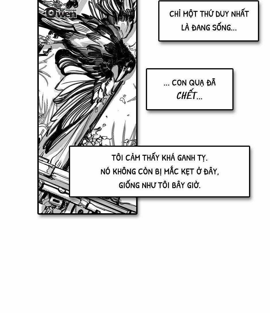 Blink - Chapter 4 - Trang 7