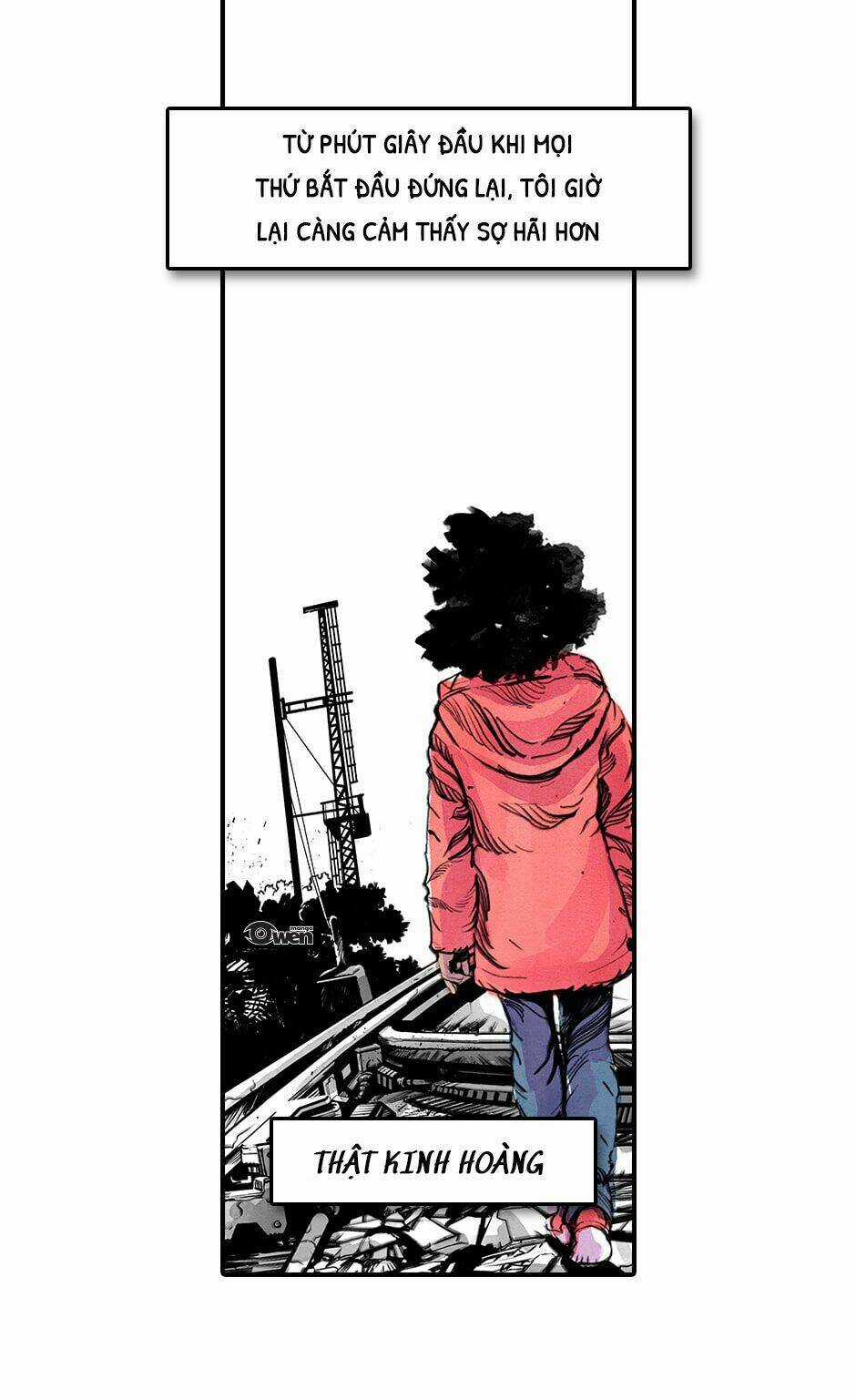 Blink - Chapter 4 - Trang 9