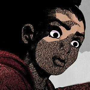 Blink - Chapter 5 - Trang 2