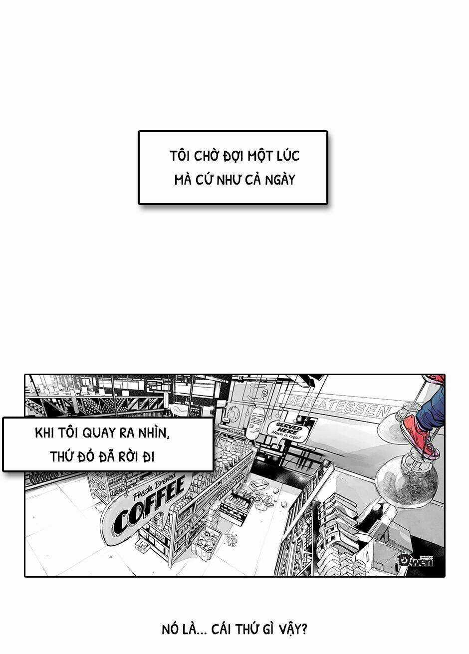 Blink - Chapter 5 - Trang 12