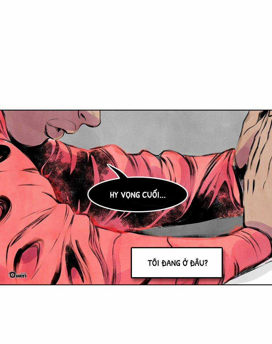 Blink - Chapter 5 - Trang 7