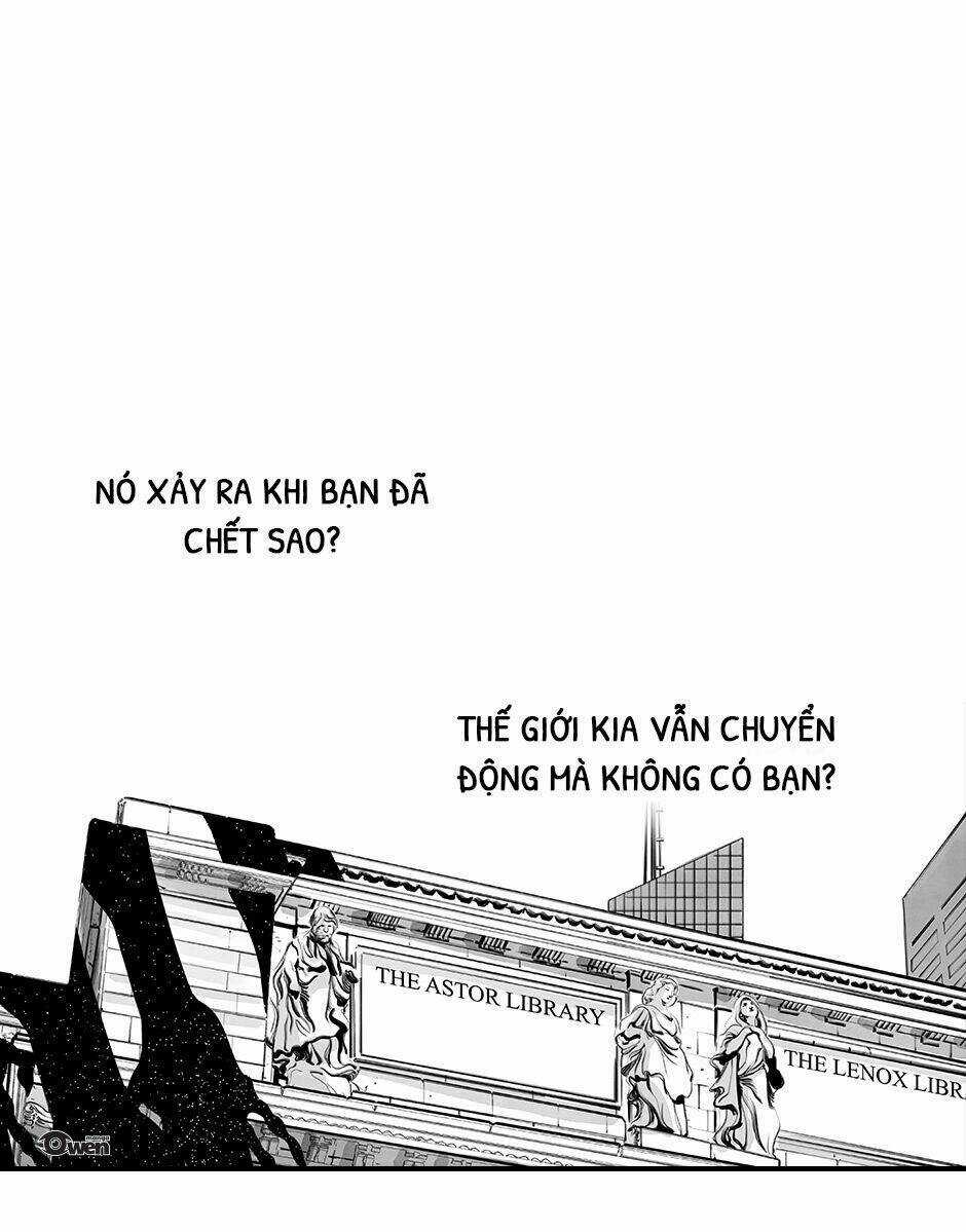 Blink - Chapter 6 - Trang 12