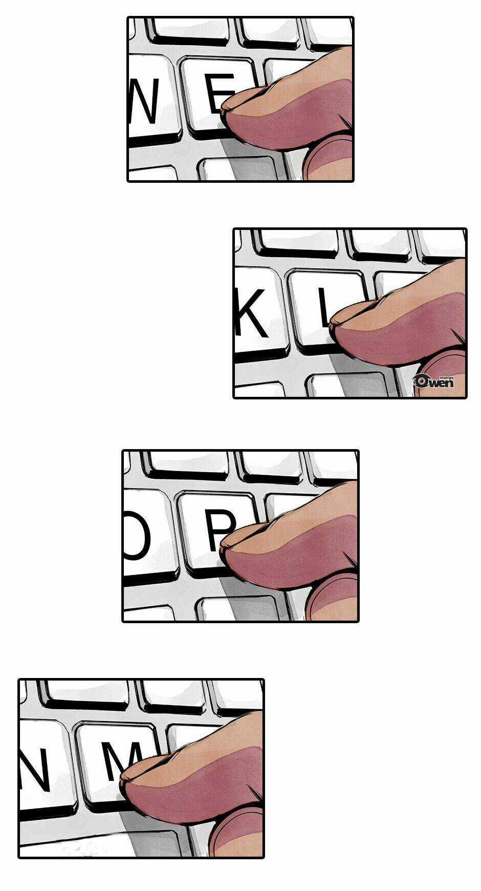 Blink - Chapter 6 - Trang 7