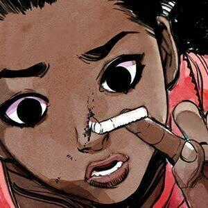 Blink - Chapter 7 - Trang 2