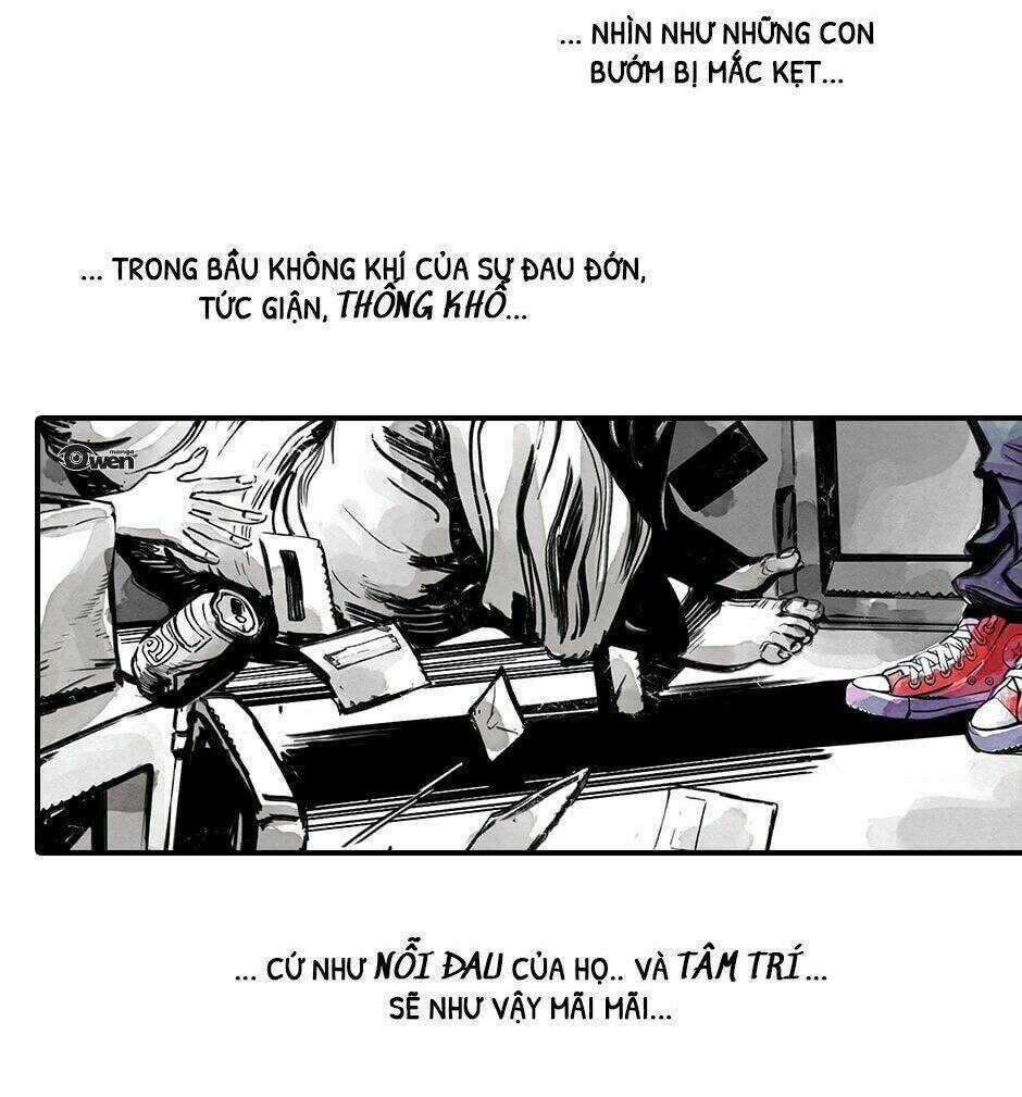 Blink - Chapter 7 - Trang 15