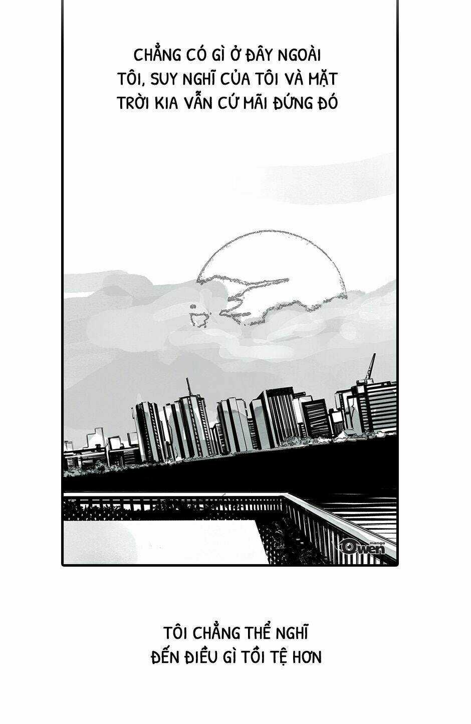 Blink - Chapter 7 - Trang 5