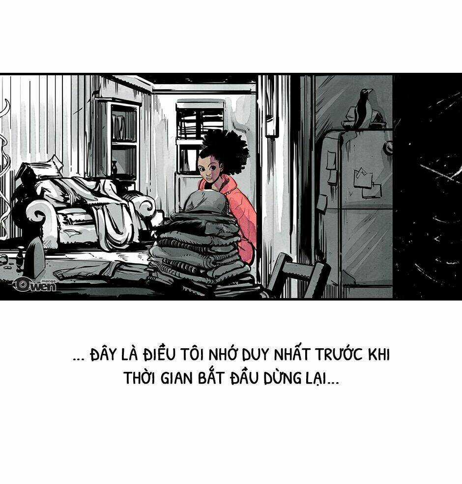 Blink - Chapter 7 - Trang 10