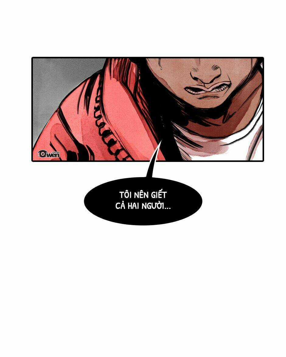 Blink - Chapter 8 - Trang 11