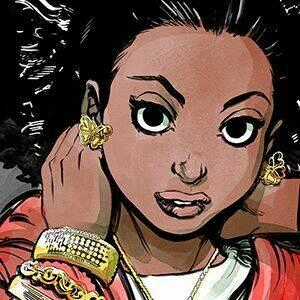 Blink - Chapter 9 - Trang 2