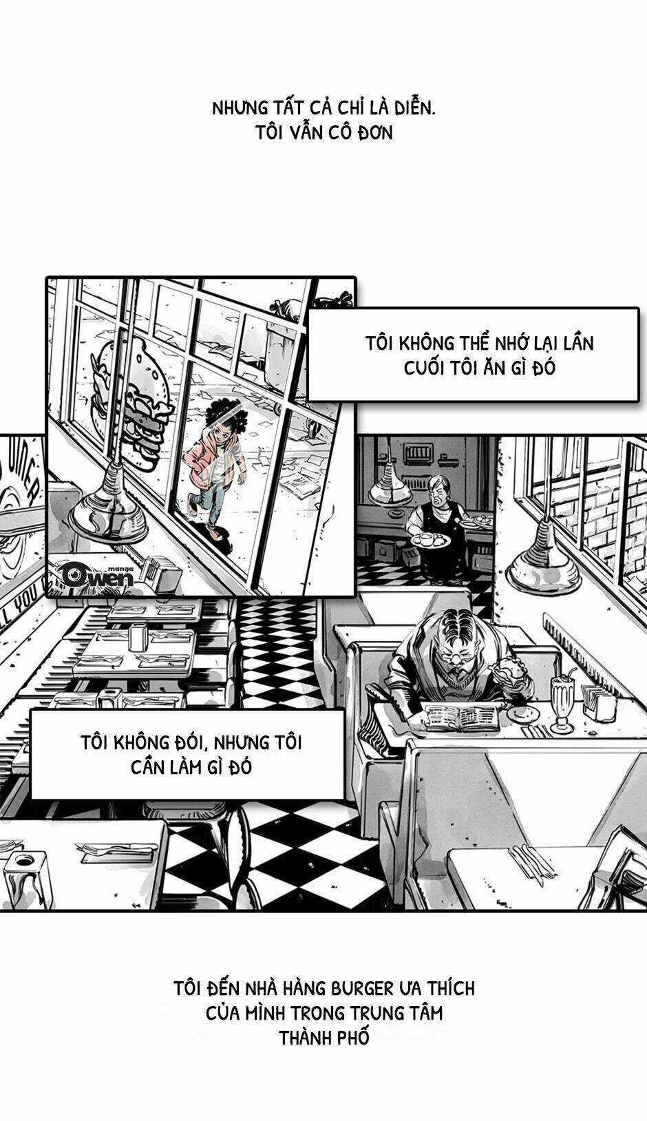 Blink - Chapter 9 - Trang 15