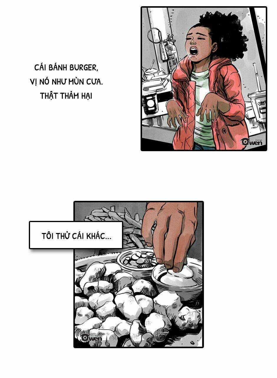 Blink - Chapter 9 - Trang 19