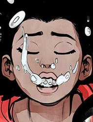 Đọc truyện Blink