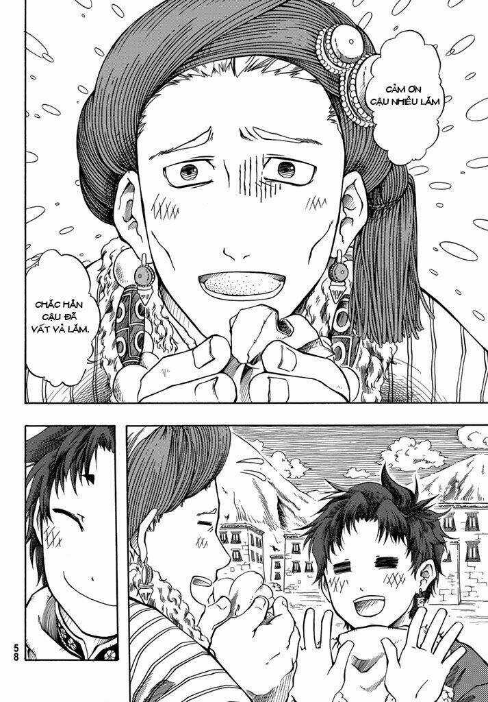 Blissful Land - Chapter 1 - Trang 51