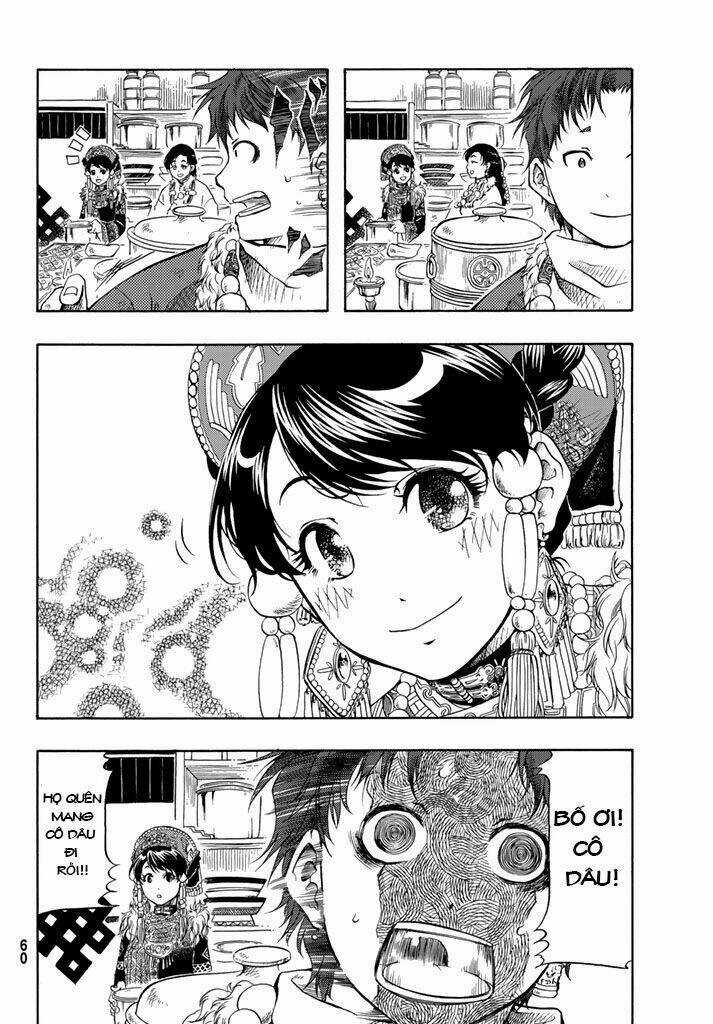 Blissful Land - Chapter 1 - Trang 53