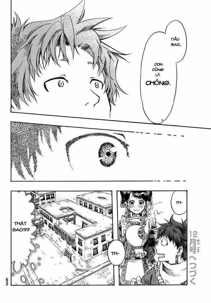 Blissful Land - Chapter 1 - Trang 55